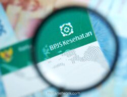 BPS Ungkap Kuota PBI BPJS Tak Mampu Cover 140 Juta Warga Berhak