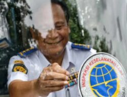 BPSDMP Gandeng Tujuh Daerah Atasi Krisis SDM Transportasi