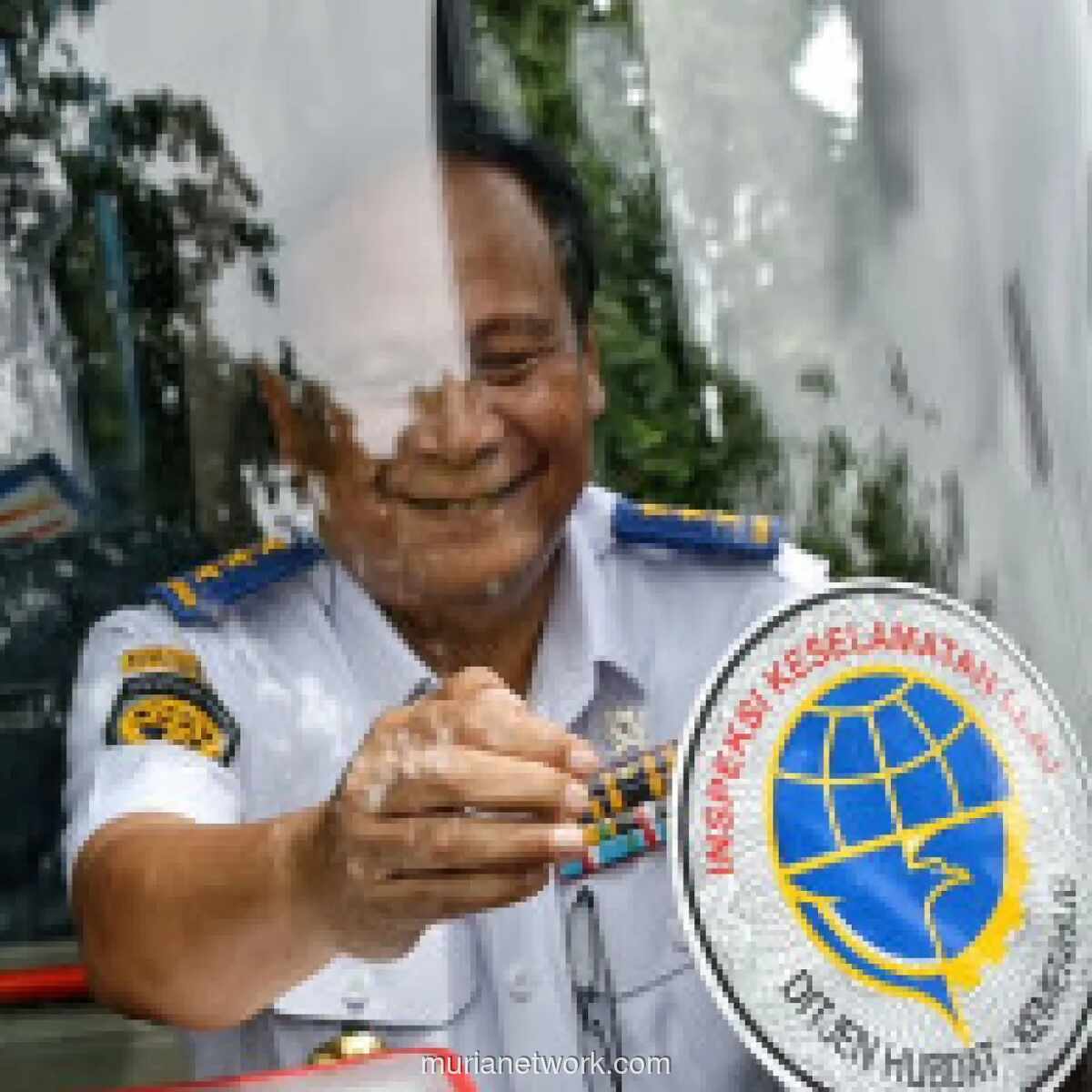 BPSDMP Gandeng Tujuh Daerah Atasi Krisis SDM Transportasi
