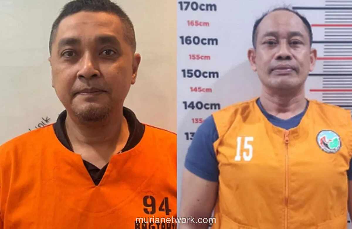 Polri Kembali Tersorot, Eks Kapolres Bima Kota dan Kasat Narkoba Jadi Tersangka Pencucian Uang Narkoba