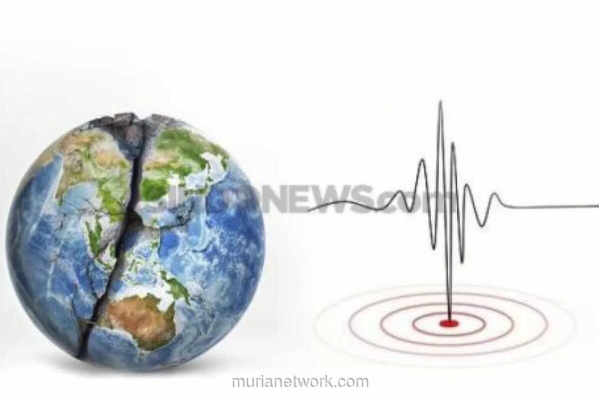 Gempa Magnitudo 7,6 Guncang Laut Bitung, BMKG Keluarkan Peringatan Tsunami