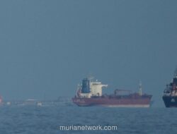 Iran Buka Akses Penuh Selat Hormuz Selama Gencatan Senjata Lebanon Berlangsung