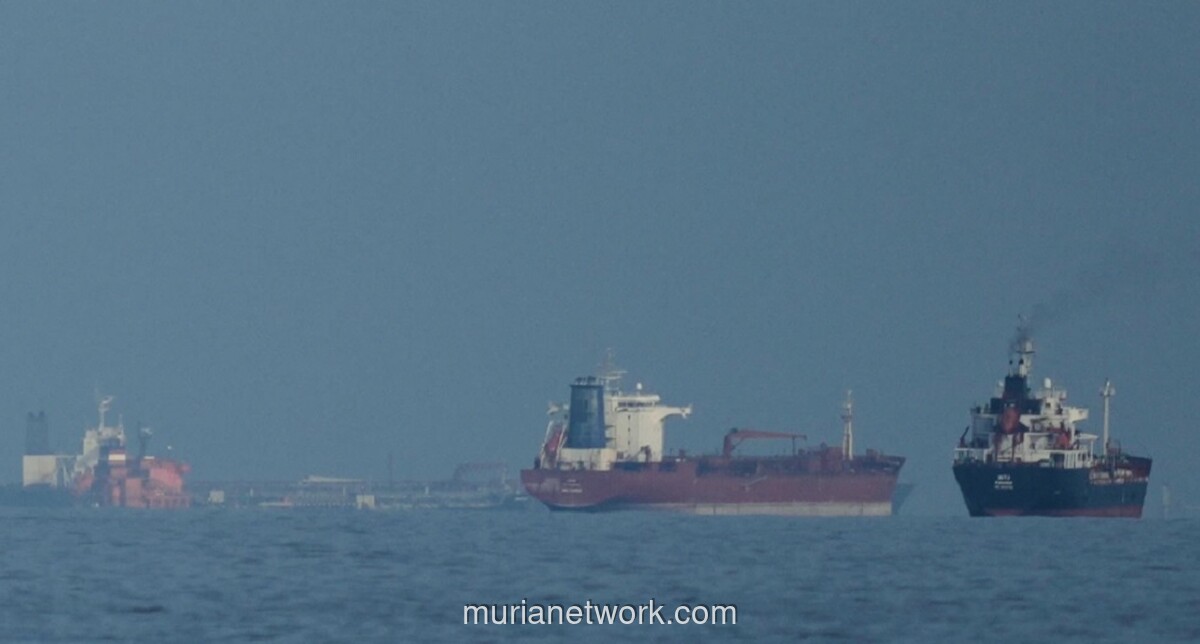 Iran Buka Akses Penuh Selat Hormuz Selama Gencatan Senjata Lebanon Berlangsung