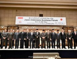 Pegadaian dan SMBC Jepang Jalin Kerja Sama Pendanaan untuk Ultra Mikro dan UMKM