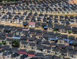 BRI Salurkan KPR Subsidi Rp17,13 Triliun hingga Maret 2026