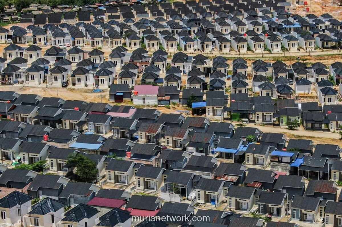 BRI Salurkan KPR Subsidi Rp17,13 Triliun hingga Maret 2026