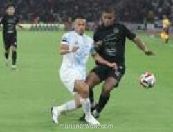 PSIM Pindahkan Kandang ke Bali untuk Hadapi Persija