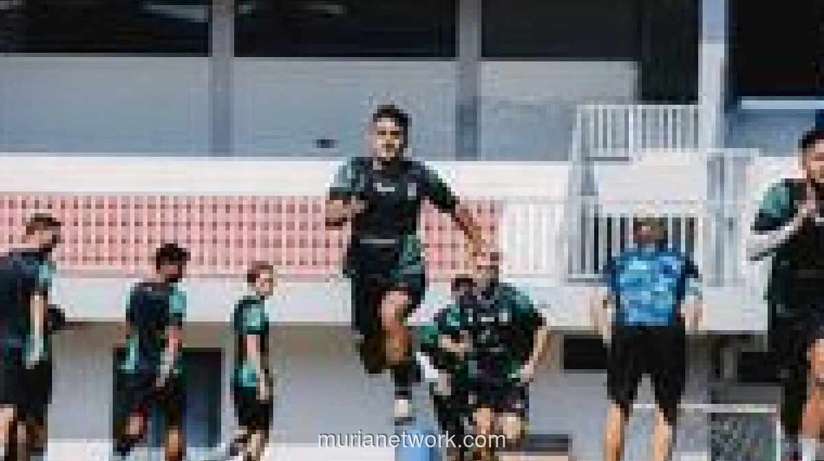 PSIM Hadapi Bhayangkara FC dengan Skuat Tak Lengkap