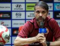 Persija Bekuk PSBS 1-0, Posisi Ketiga Kian Kokoh