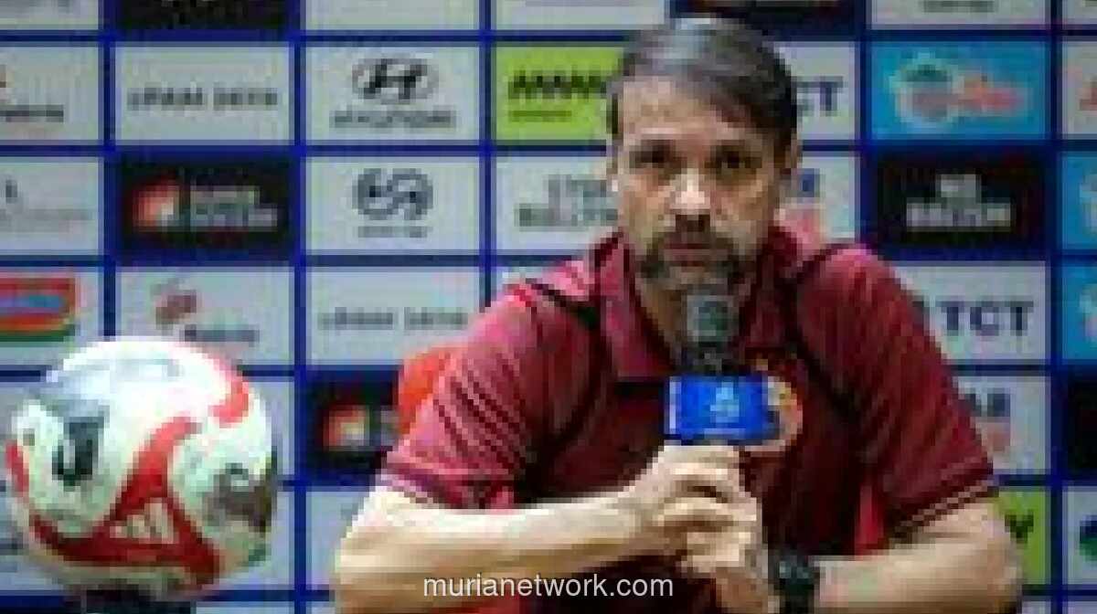 Persija Bekuk PSBS 1-0, Posisi Ketiga Kian Kokoh