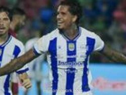 Persib Waspadai Bali United yang Berangkat dengan Moral Tinggi ke GBLA