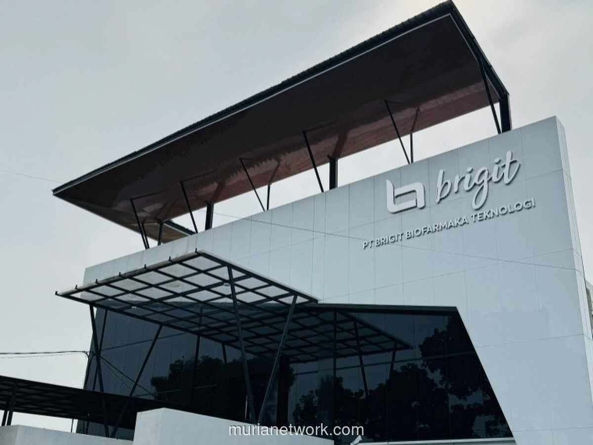 PT Brigit Biofarmaka Gelar RUPST 2026 di Solo, Bahas Laporan Keuangan dan Penggunaan Laba