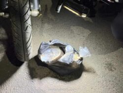 Brimob dan Polres Jaktim Amankan Remaja Ugal-ugalan dan Tangani Pesta Miras di Condet