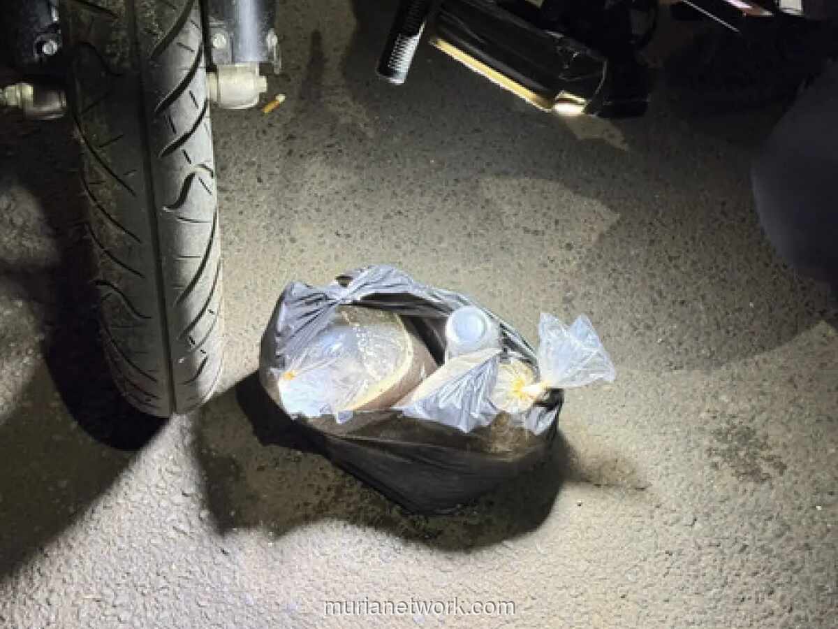 Brimob dan Polres Jaktim Amankan Remaja Ugal-ugalan dan Tangani Pesta Miras di Condet