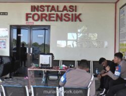 Keluarga Bripda Natanael Desak Penyidikan Tuntas Usai Ditemukan Tewas dengan Luka Lebam di Mess Polda Kepri