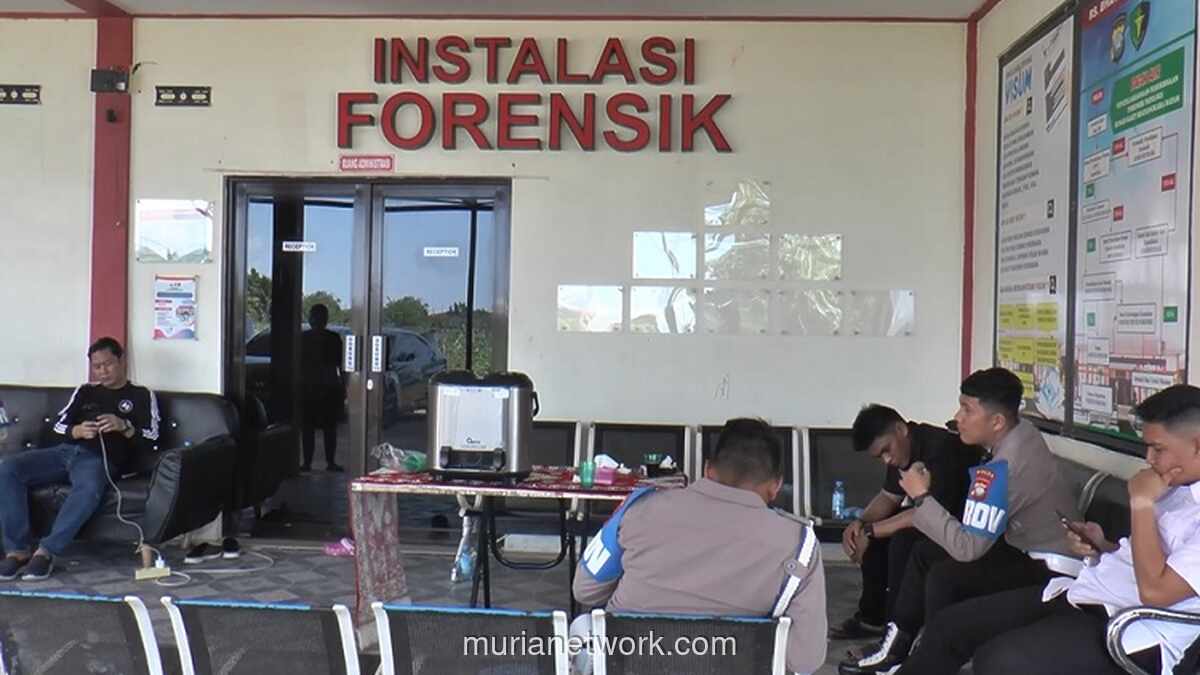 Keluarga Bripda Natanael Desak Penyidikan Tuntas Usai Ditemukan Tewas dengan Luka Lebam di Mess Polda Kepri