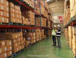 BSA Logistics Targetkan Rp302 Miliar dari IPO, Mayoritas untuk Akuisisi Perusahaan Afiliasi