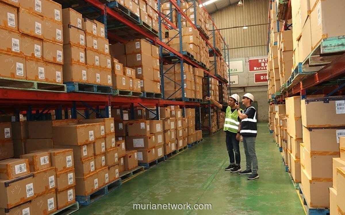 BSA Logistics Targetkan Rp302 Miliar dari IPO, Mayoritas untuk Akuisisi Perusahaan Afiliasi