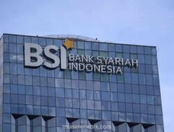 BSI dan Antam Perluas Kerja Sama, Bangun Ekosistem Emas Terintegrasi
