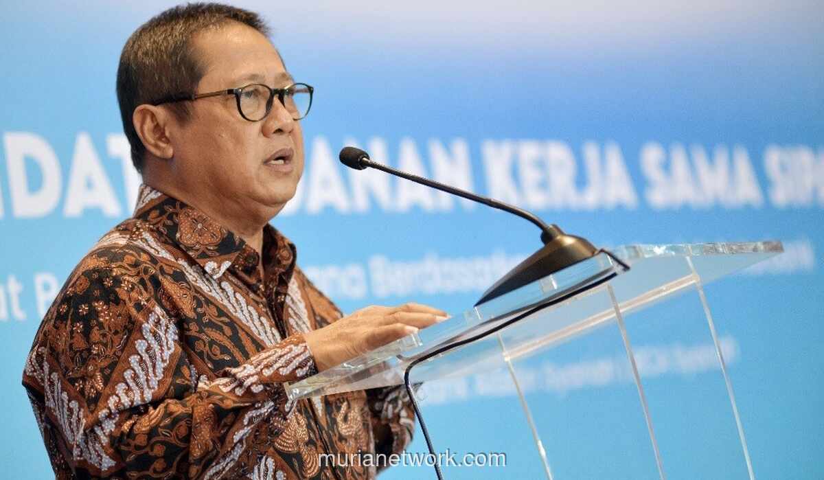 BSN Perkuat Layanan SiPA untuk Dongkrak Likuiditas dan Daya Saing Keuangan Syariah