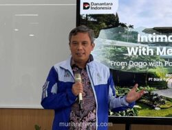 BTN dan KAI Garap Hunian Vertikal Terintegrasi Stasiun di Jakarta