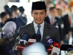 Ketua Fraksi Gerindra Kecam Serangan ke Pasukan Perdamaian TNI di Lebanon