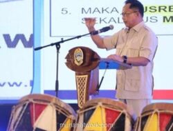 Mendagri Tito Tekankan Kualitas Perencanaan sebagai Kunci 60% Keberhasilan Program di Musrenbang Sumut