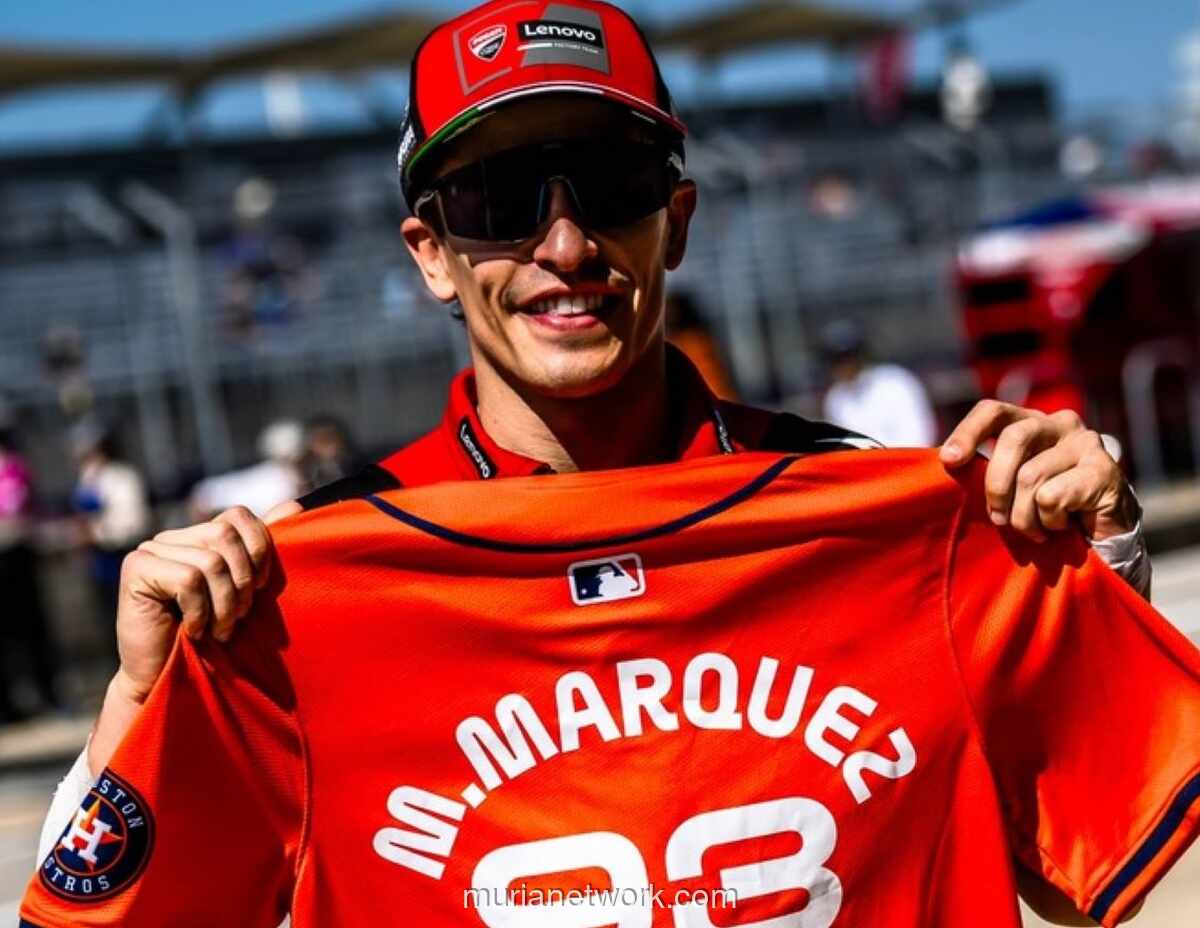 Marc Marquez Akui Kondisi Fisik Jadi Kendala Utama di Awal MotoGP 2026