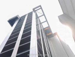 Indonesia Berpotensi Jadi Pusat Data Center Regional Asia Tenggara Imbas Keterbatasan Singapura