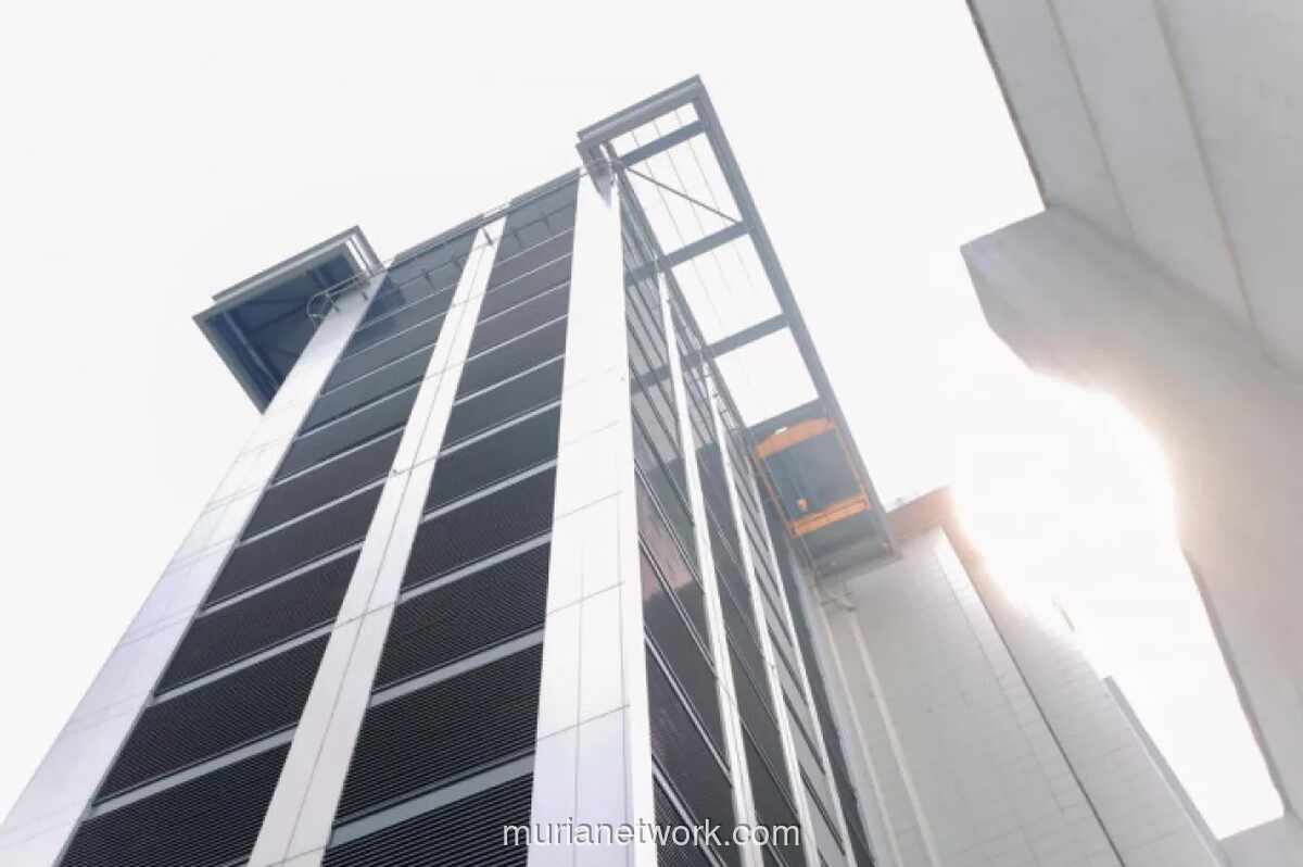 Indonesia Berpotensi Jadi Pusat Data Center Regional Asia Tenggara Imbas Keterbatasan Singapura