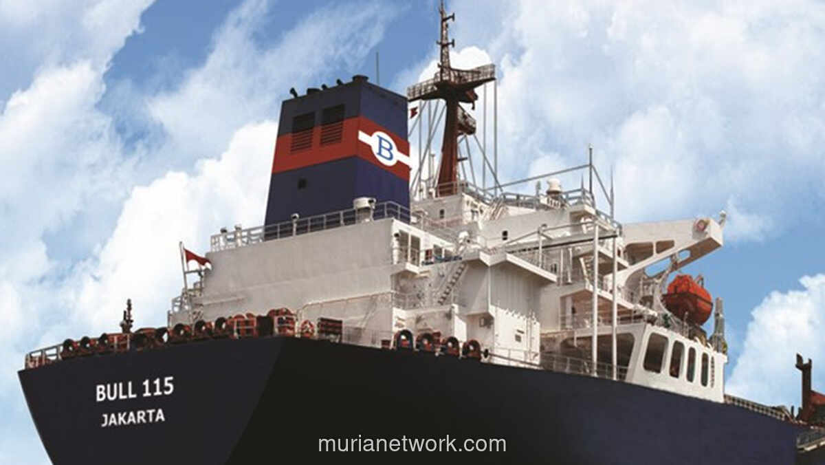 Analis Proyeksi Laba Bersih BULL Melonjak 688% di Tengah Konflik Timur Tengah