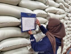 Bulog Pastikan Penyaluran 828 Ribu Ton Beras SPHP Berjalan Sepanjang 2026