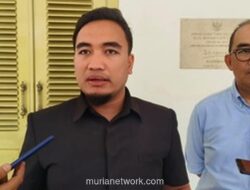 BUMD Cilegon Kantongi Rp4,2 Miliar dari Sewa Lahan ke Perusahaan China