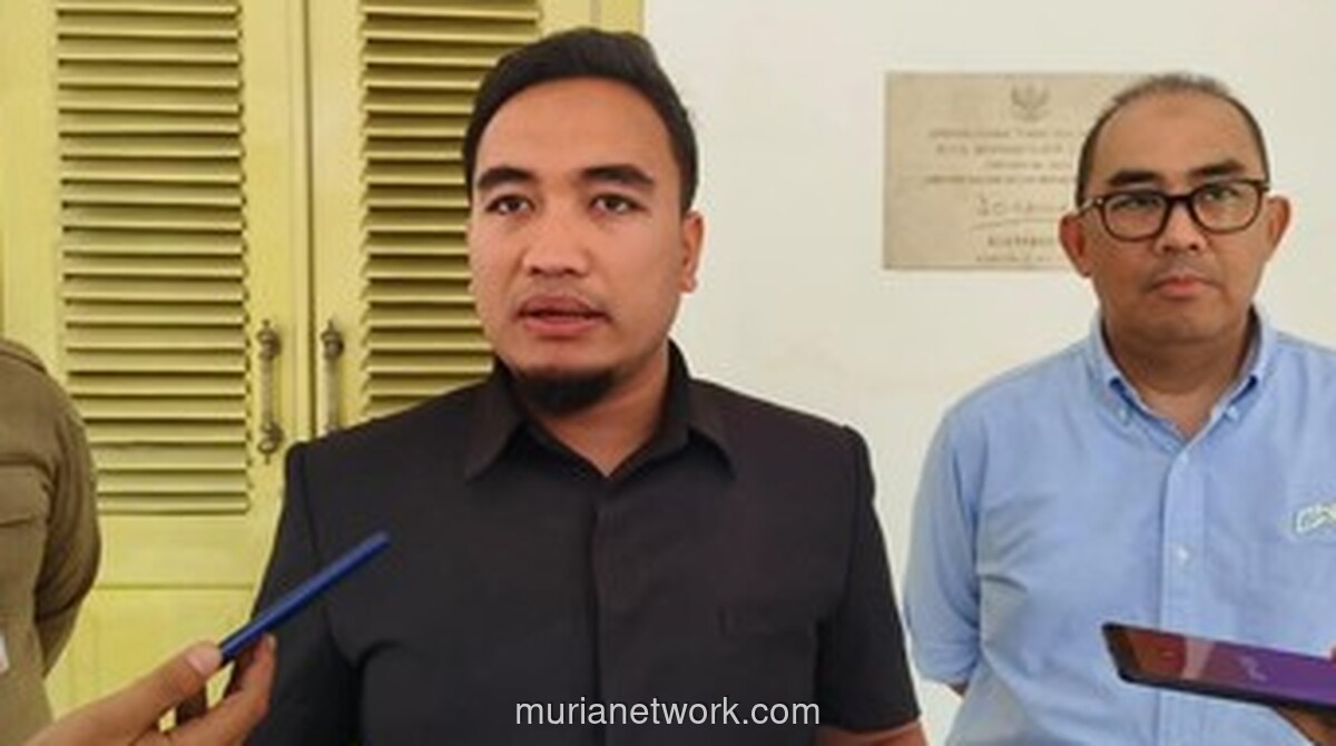 BUMD Cilegon Kantongi Rp4,2 Miliar dari Sewa Lahan ke Perusahaan China