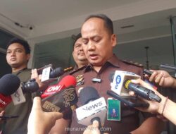 Kejagung Panggil Jaksa Penuntut Usai Videografer Amsal Divonis Bebas