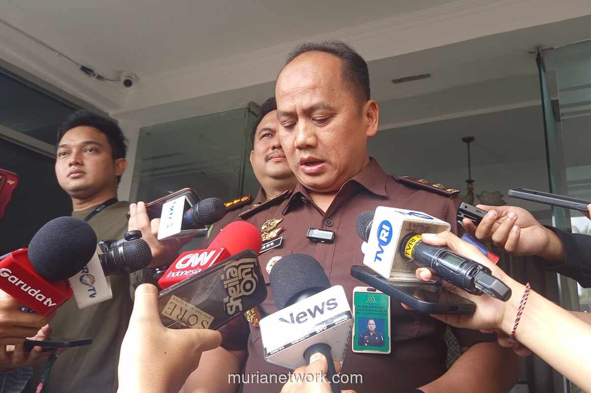 Kejagung Panggil Jaksa Penuntut Usai Videografer Amsal Divonis Bebas