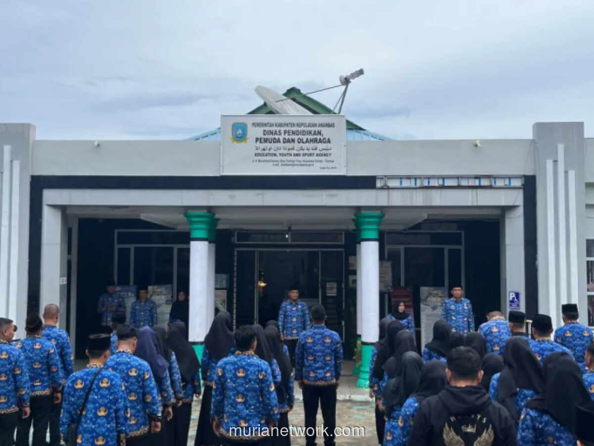 Partisipasi Anambas di Popda Kepri 2026 Terancam Gagal Akibat Kekosongan Anggaran