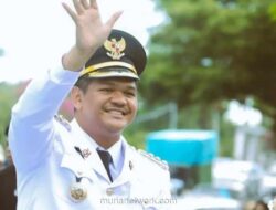 Bupati Bantaeng Tegaskan Pemberhentian Permanen Direktur PDAM Tirta Eremerasa