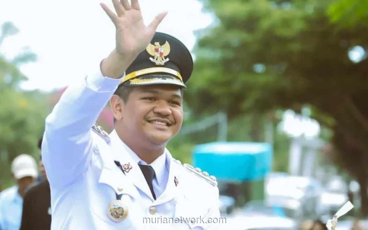 Bupati Bantaeng Tegaskan Pemberhentian Permanen Direktur PDAM Tirta Eremerasa
