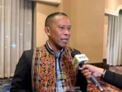 Bulungan Raih Penghargaan Nasional Berkat Program Kredit UMKM dan Investasi Hijau