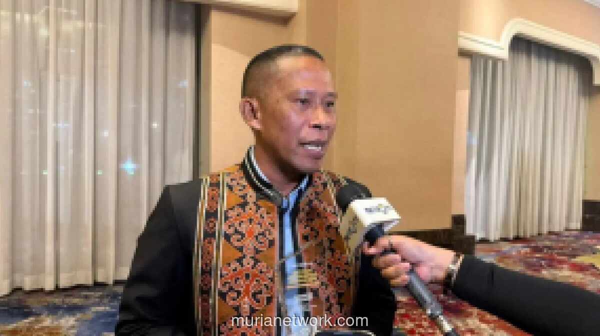 Bulungan Raih Penghargaan Nasional Berkat Program Kredit UMKM dan Investasi Hijau