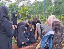 Pemkab Purwakarta Perketat Izin Hajatan Pasca Ayah Tewas Dikeroyok di Pesta Anaknya