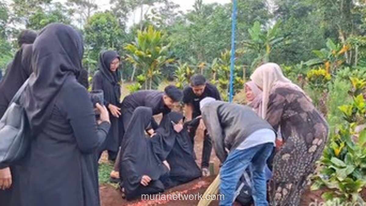 Pemkab Purwakarta Perketat Izin Hajatan Pasca Ayah Tewas Dikeroyok di Pesta Anaknya
