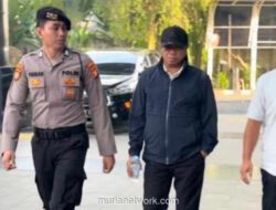 Bupati Tulungagung Diperiksa Intensif KPK Usai OTT di Jawa Timur