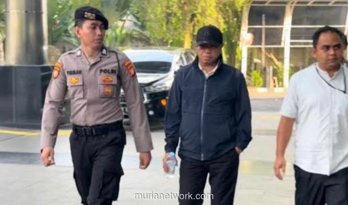 Bupati Tulungagung Diperiksa Intensif KPK Usai OTT di Jawa Timur