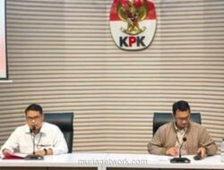 Bupati Tulungagung Jadi Tersangka KPK atas Dugaan Pemerasan Pejabat