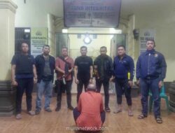 Kakek 72 Tahun Jadi Buronan 7 Bulan Usai Aniaya Majikan hingga Jari Putus karena Masalah Upah