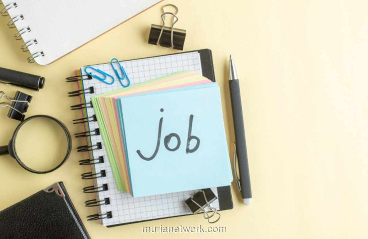 Universitas Terbuka Buka 37 Lowongan Kerja untuk Lulusan D3 dan S1, Pendaftaran hingga 25 April 2026