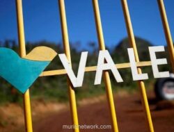 Vale Indonesia (INCO) Eksekusi Opsi Greenshoe USD250 Juta, Total Fasilitas Kredit Membengkak Jadi USD750 Juta