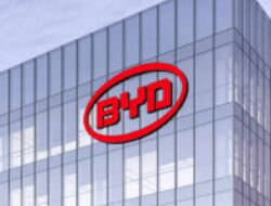 BYD Capai Produksi 16 Juta Kendaraan Hijau, Diumumkan Bersama Peluncuran Denza D9 Generasi Kedua